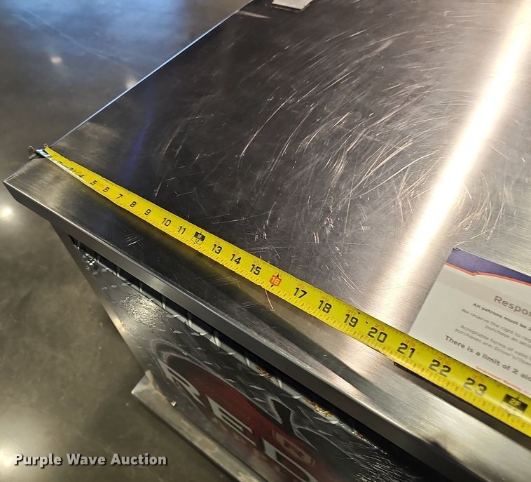 image for item DS4721 Restaurant equipment