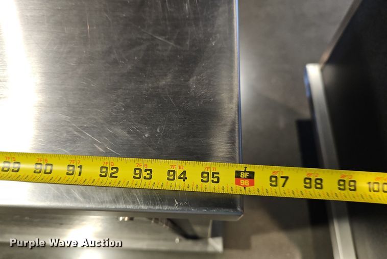 image for item DS4721 Restaurant equipment