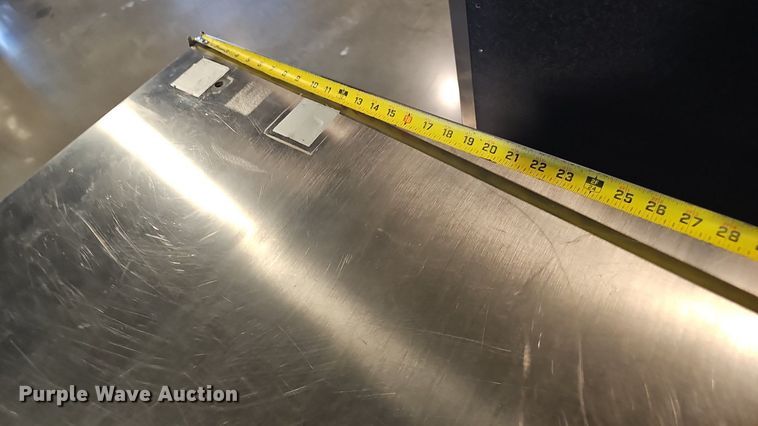 image for item DS4721 Restaurant equipment