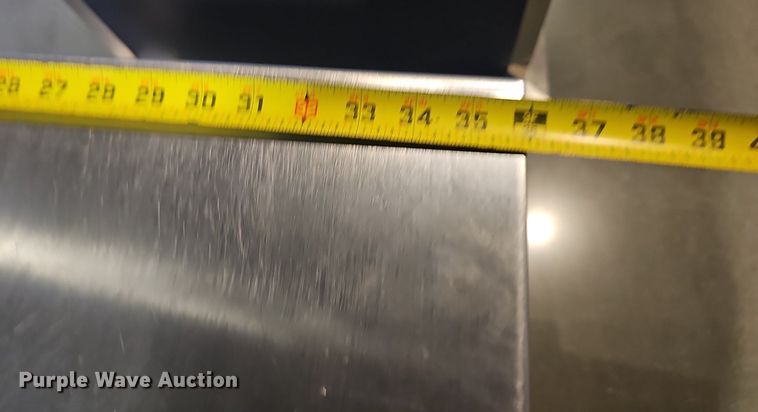 image for item DS4721 Restaurant equipment