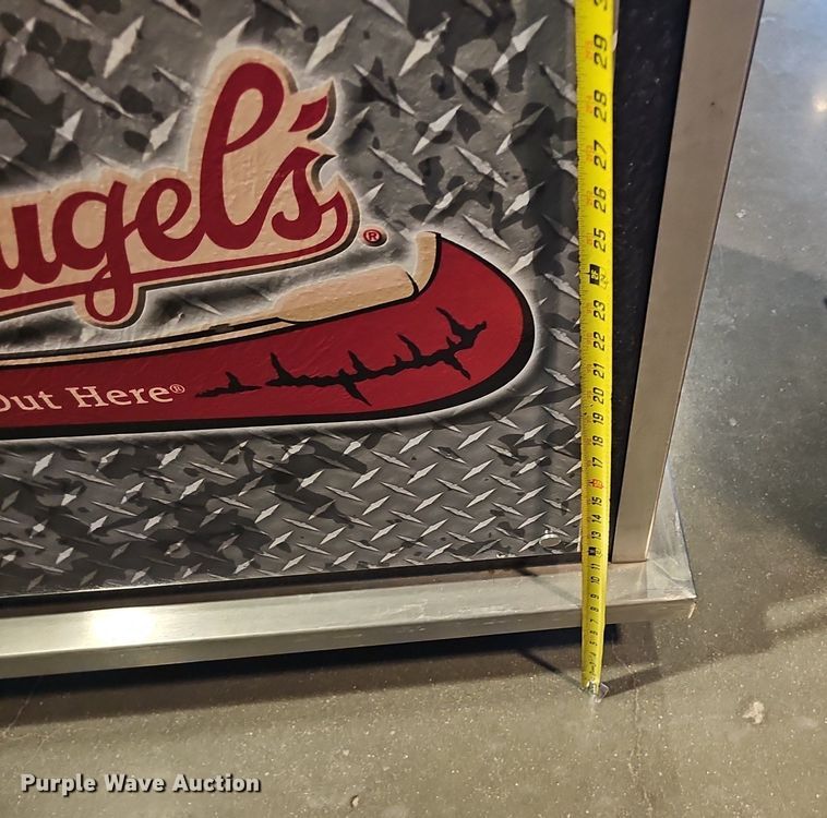 image for item DS4721 Restaurant equipment