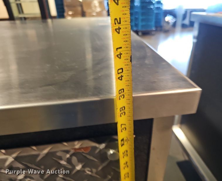 image for item DS4721 Restaurant equipment