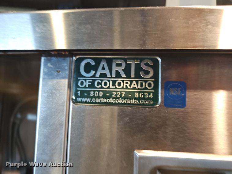 image for item DS4721 Restaurant equipment