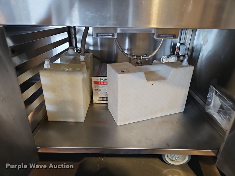 image for item DS4721 Restaurant equipment