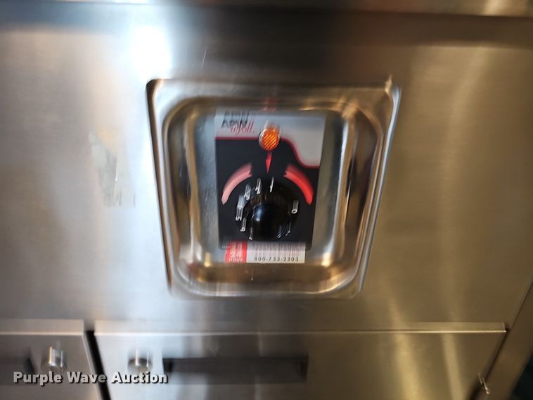 image for item DS4721 Restaurant equipment