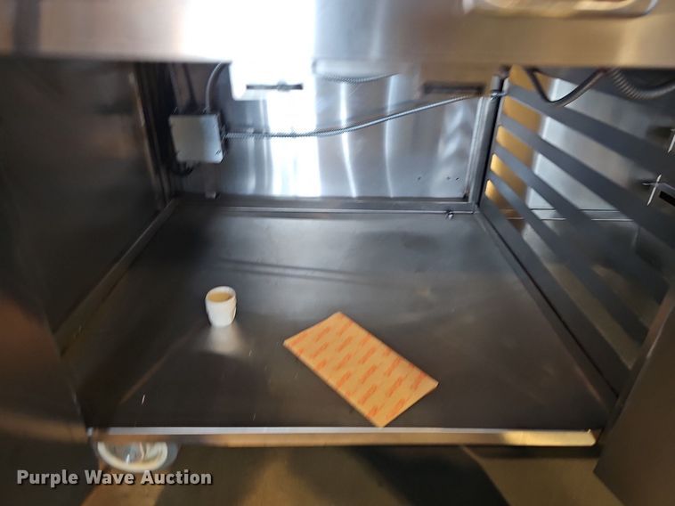 image for item DS4721 Restaurant equipment