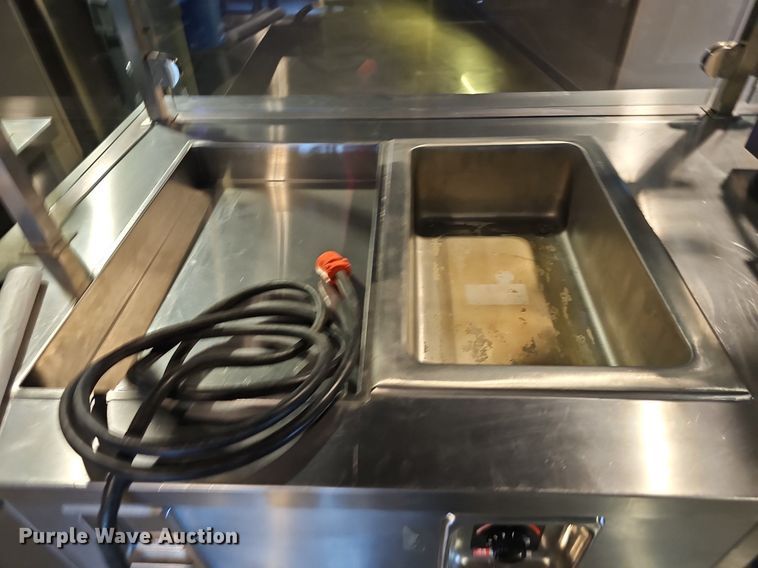 image for item DS4721 Restaurant equipment