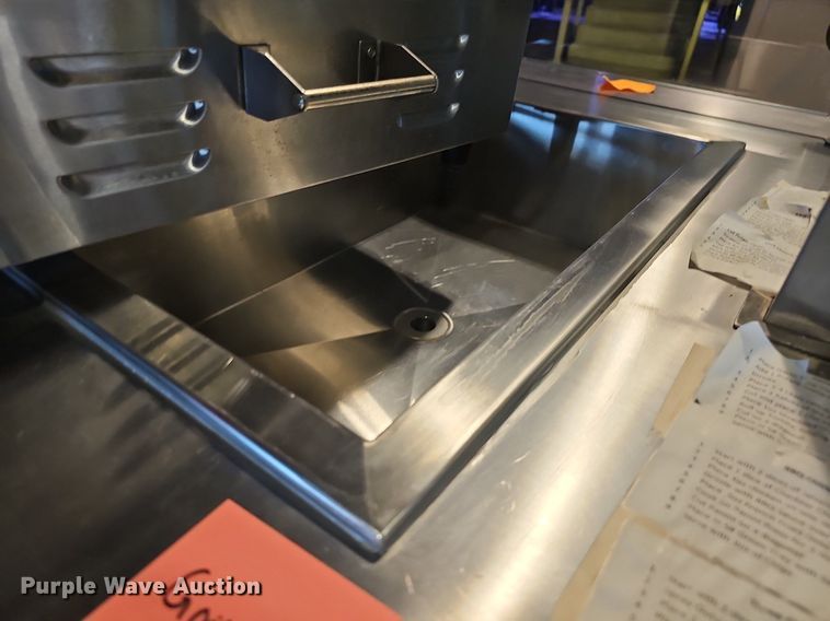 image for item DS4721 Restaurant equipment