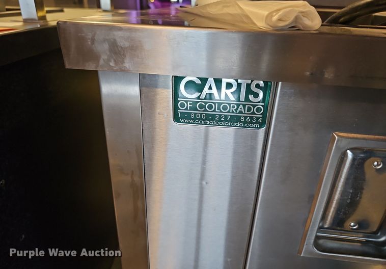 image for item DS4721 Restaurant equipment