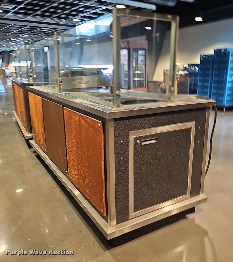 image for item DS4721 Restaurant equipment