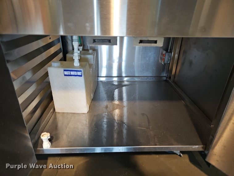 image for item DS4721 Restaurant equipment