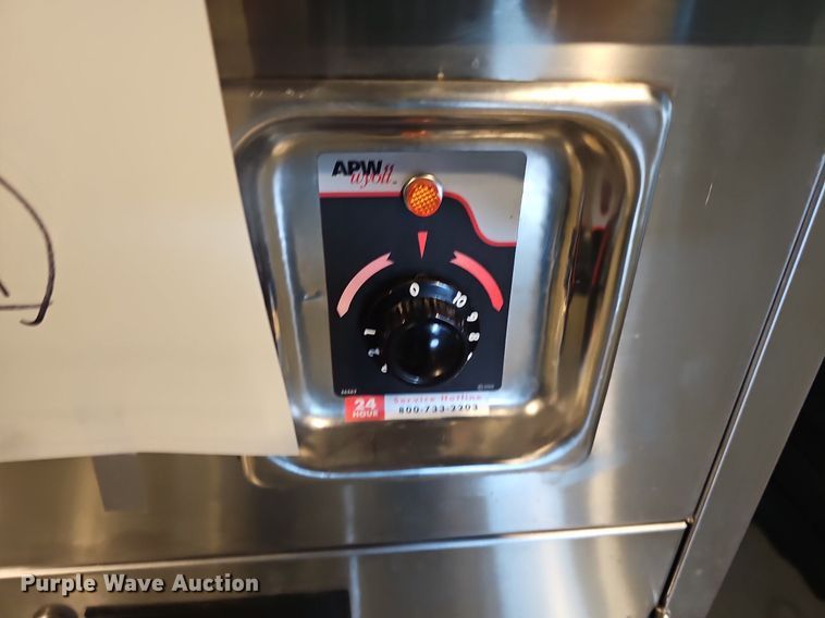 image for item DS4721 Restaurant equipment