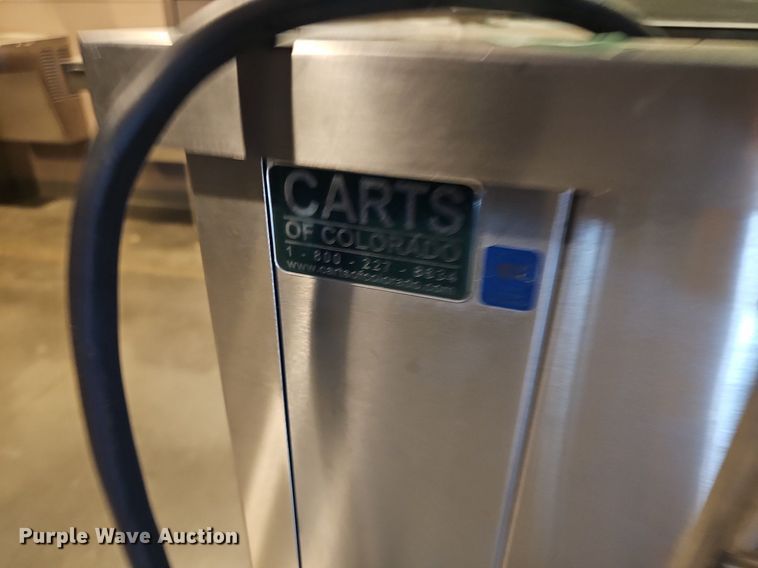 image for item DS4721 Restaurant equipment