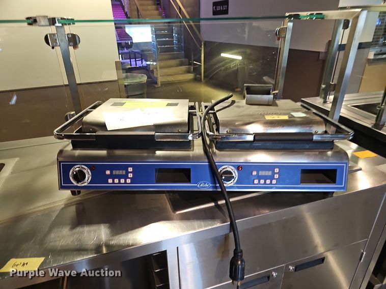 image for item DS4721 Restaurant equipment