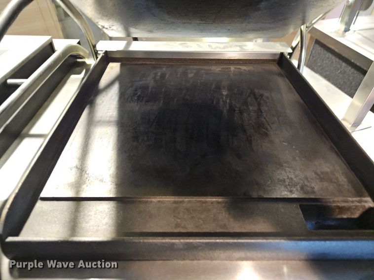 image for item DS4721 Restaurant equipment