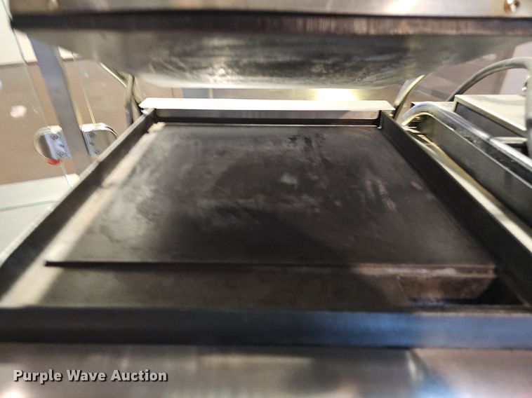 image for item DS4721 Restaurant equipment