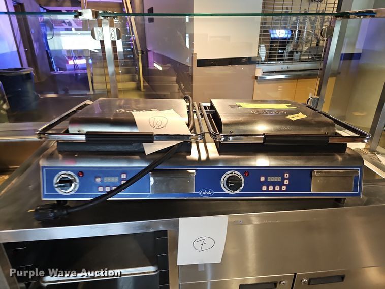 image for item DS4721 Restaurant equipment