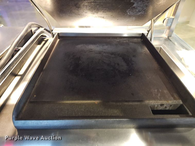 image for item DS4721 Restaurant equipment