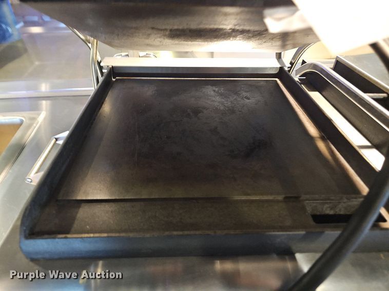 image for item DS4721 Restaurant equipment