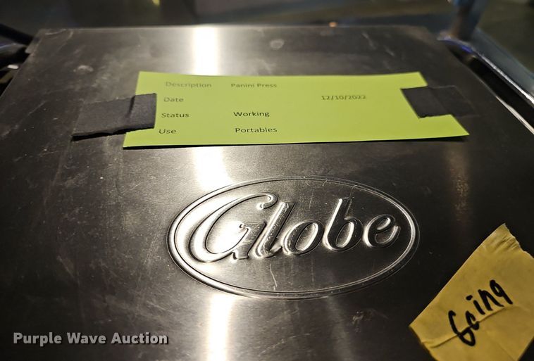 image for item DS4721 Restaurant equipment