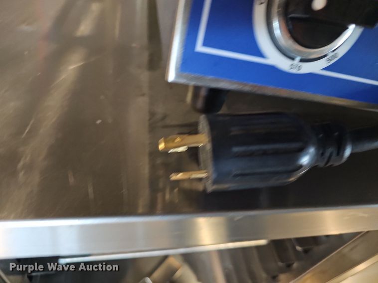 image for item DS4721 Restaurant equipment