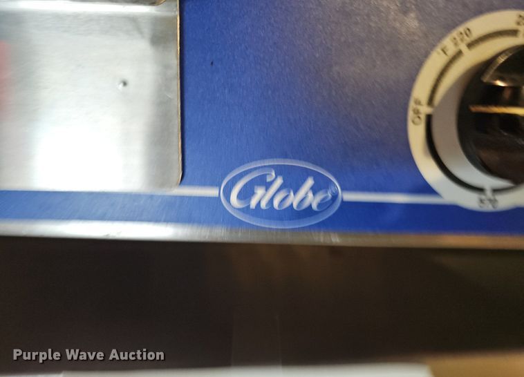 image for item DS4721 Restaurant equipment