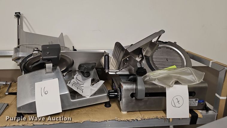 image for item DS4723 Restaurant equipment