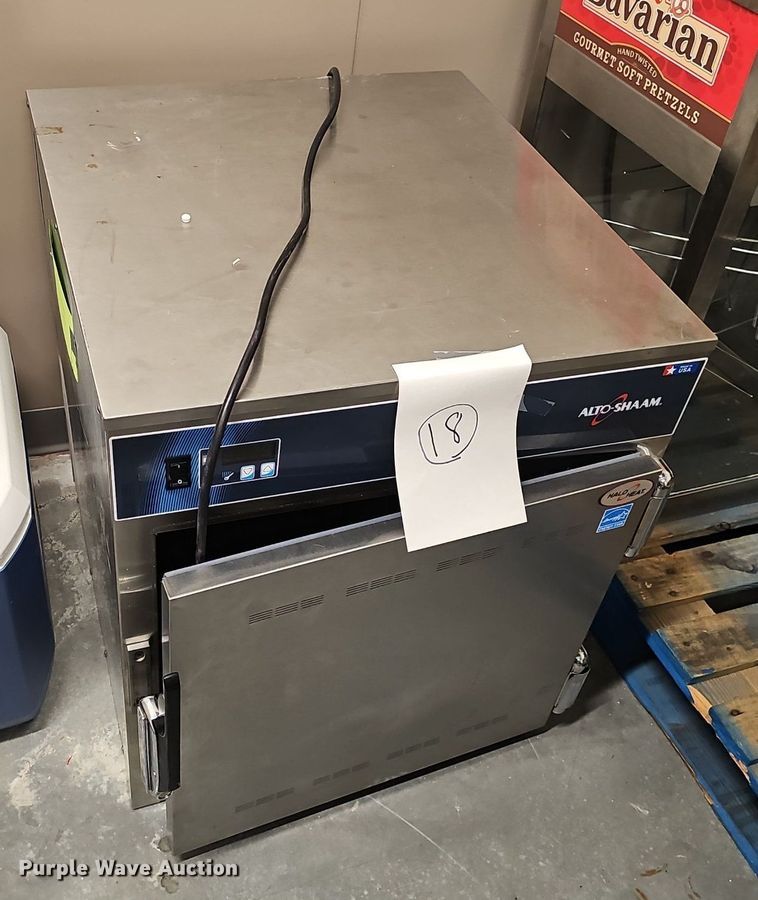 image for item DS4723 Restaurant equipment