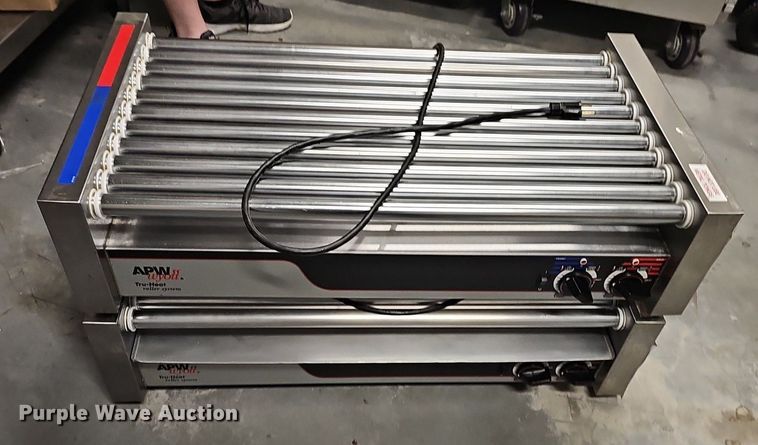 image for item DS4723 Restaurant equipment