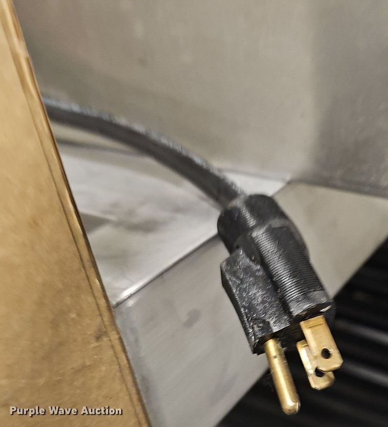 image for item DS4723 Restaurant equipment