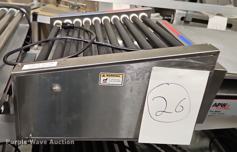 image for item DS4723 Restaurant equipment