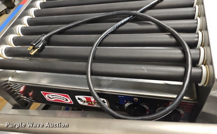 image for item DS4723 Restaurant equipment