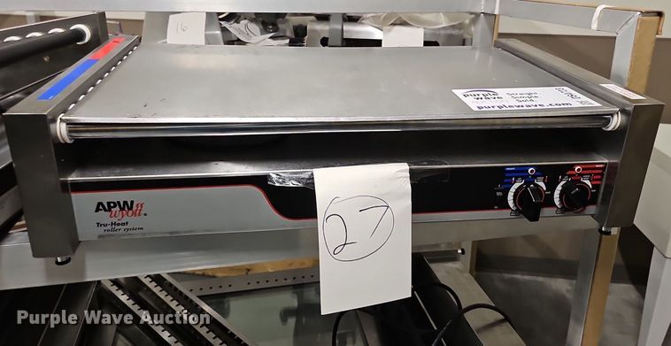 image for item DS4723 Restaurant equipment