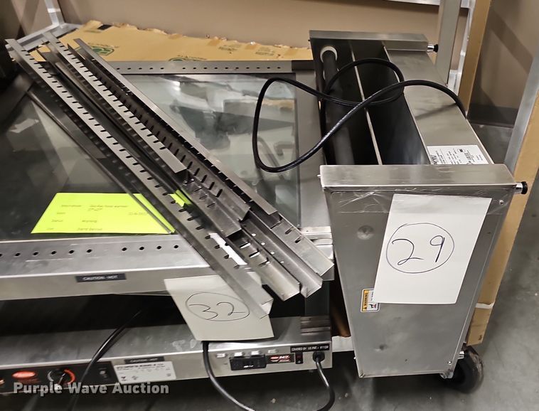 image for item DS4723 Restaurant equipment