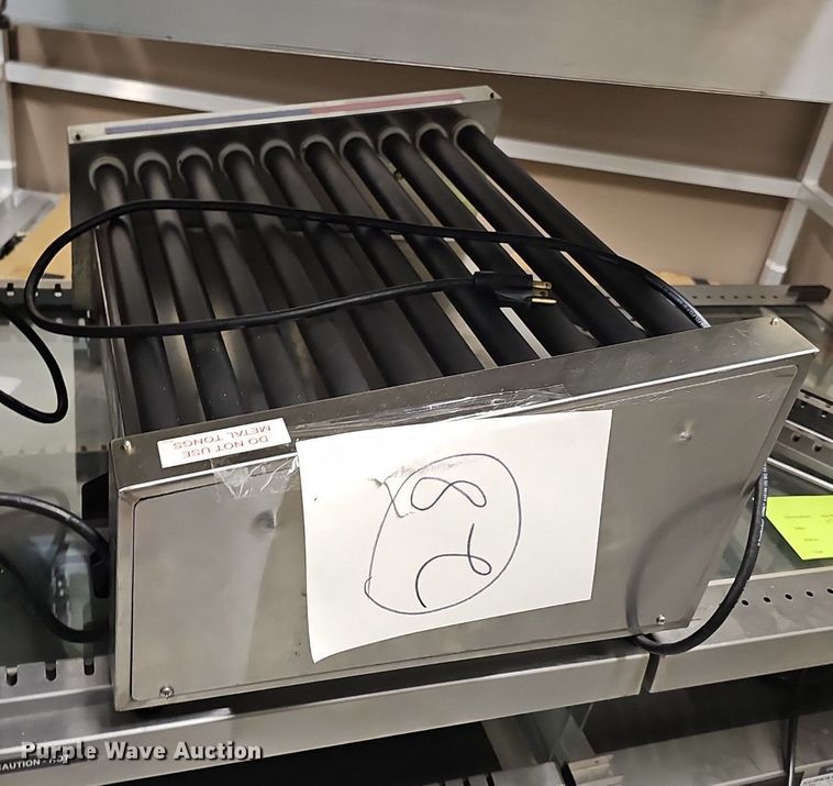 image for item DS4723 Restaurant equipment