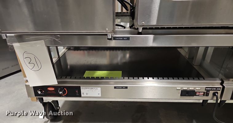 image for item DS4723 Restaurant equipment