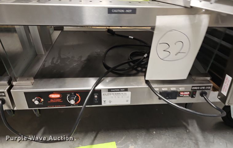 image for item DS4723 Restaurant equipment