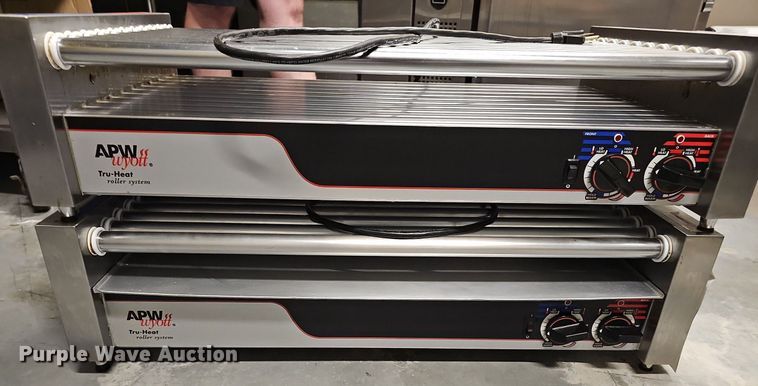 image for item DS4723 Restaurant equipment