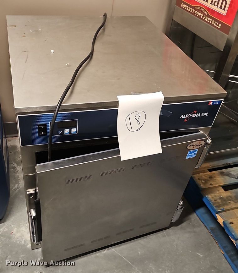 image for item DS4723 Restaurant equipment