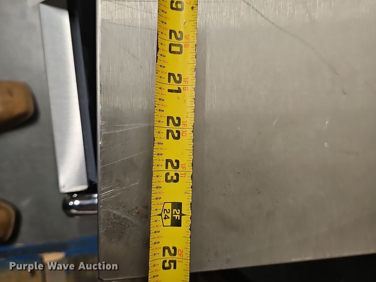 image for item DS4723 Restaurant equipment