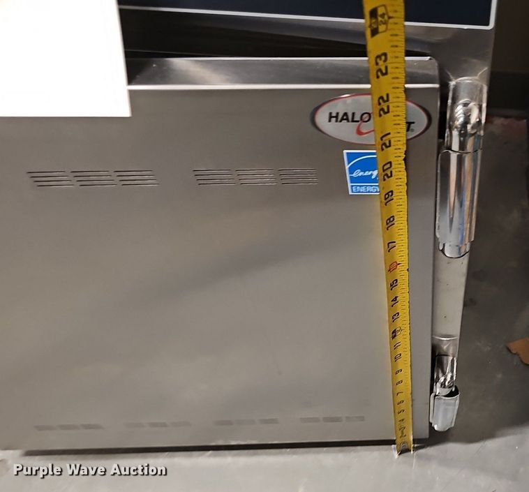 image for item DS4723 Restaurant equipment