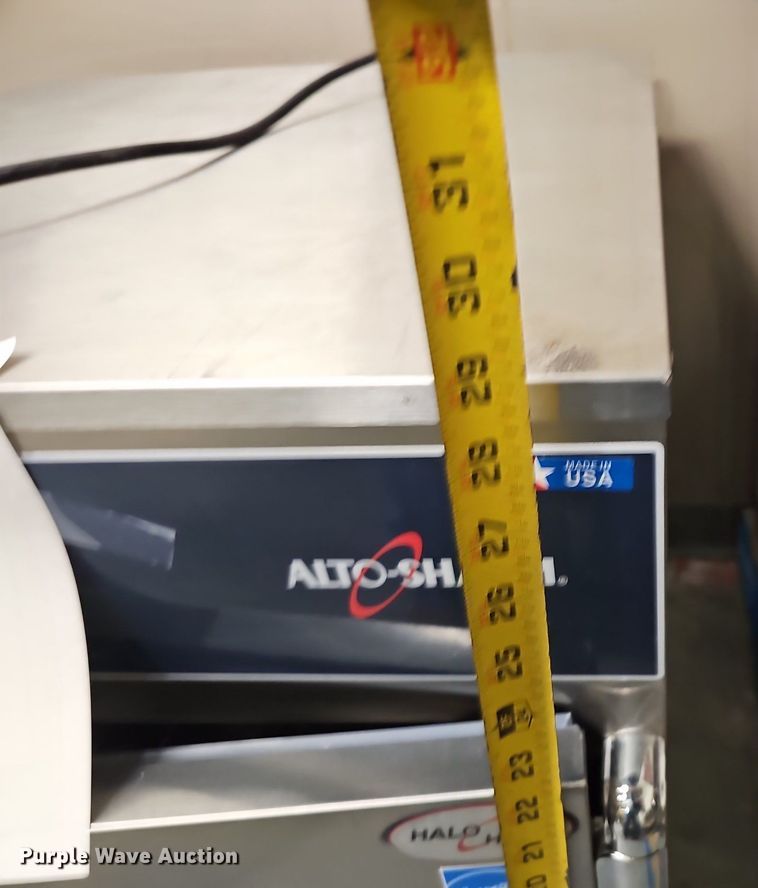 image for item DS4723 Restaurant equipment