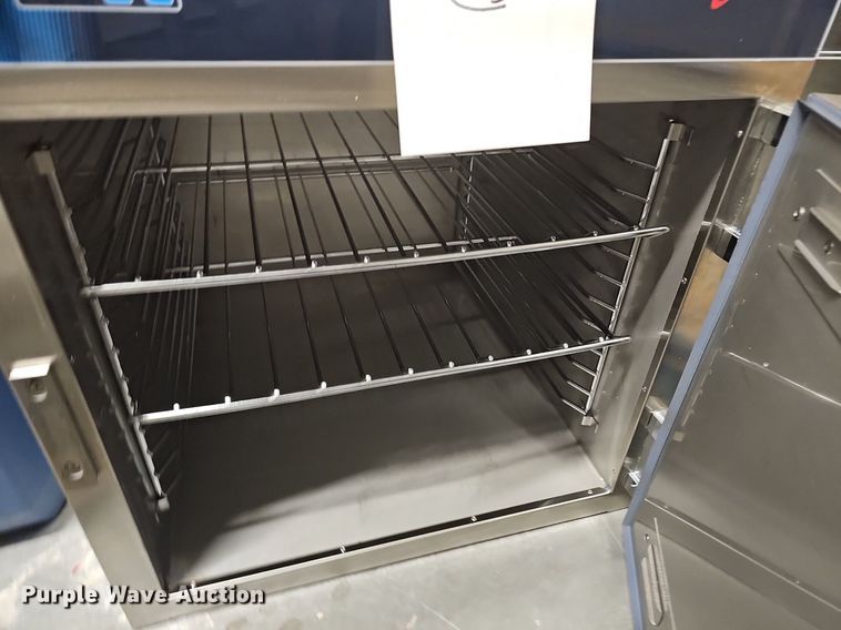 image for item DS4723 Restaurant equipment