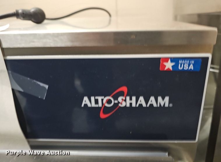 image for item DS4723 Restaurant equipment