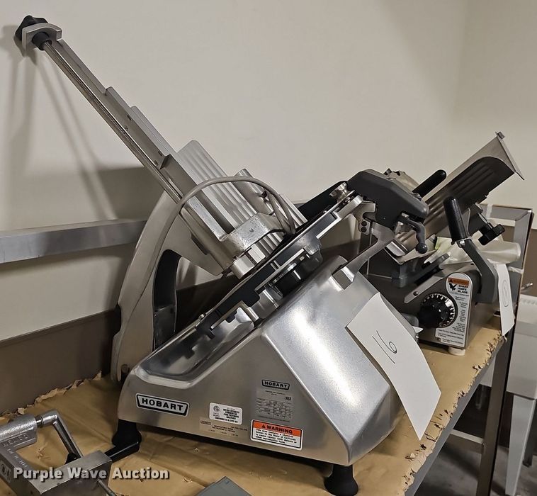 image for item DS4723 Restaurant equipment