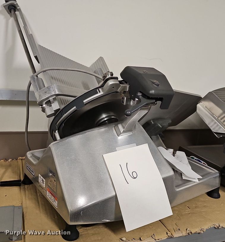 image for item DS4723 Restaurant equipment