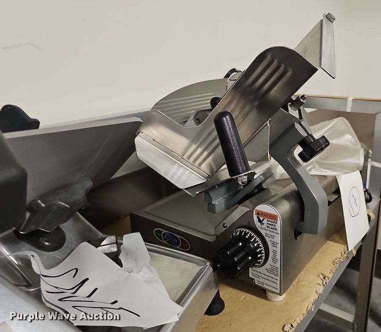 image for item DS4723 Restaurant equipment