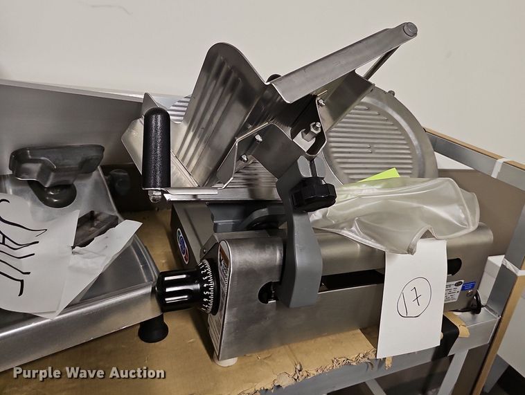 image for item DS4723 Restaurant equipment