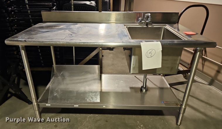 image for item DS4723 Restaurant equipment