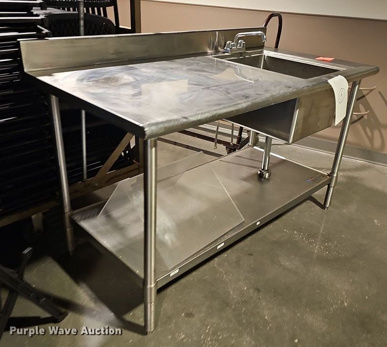 image for item DS4723 Restaurant equipment